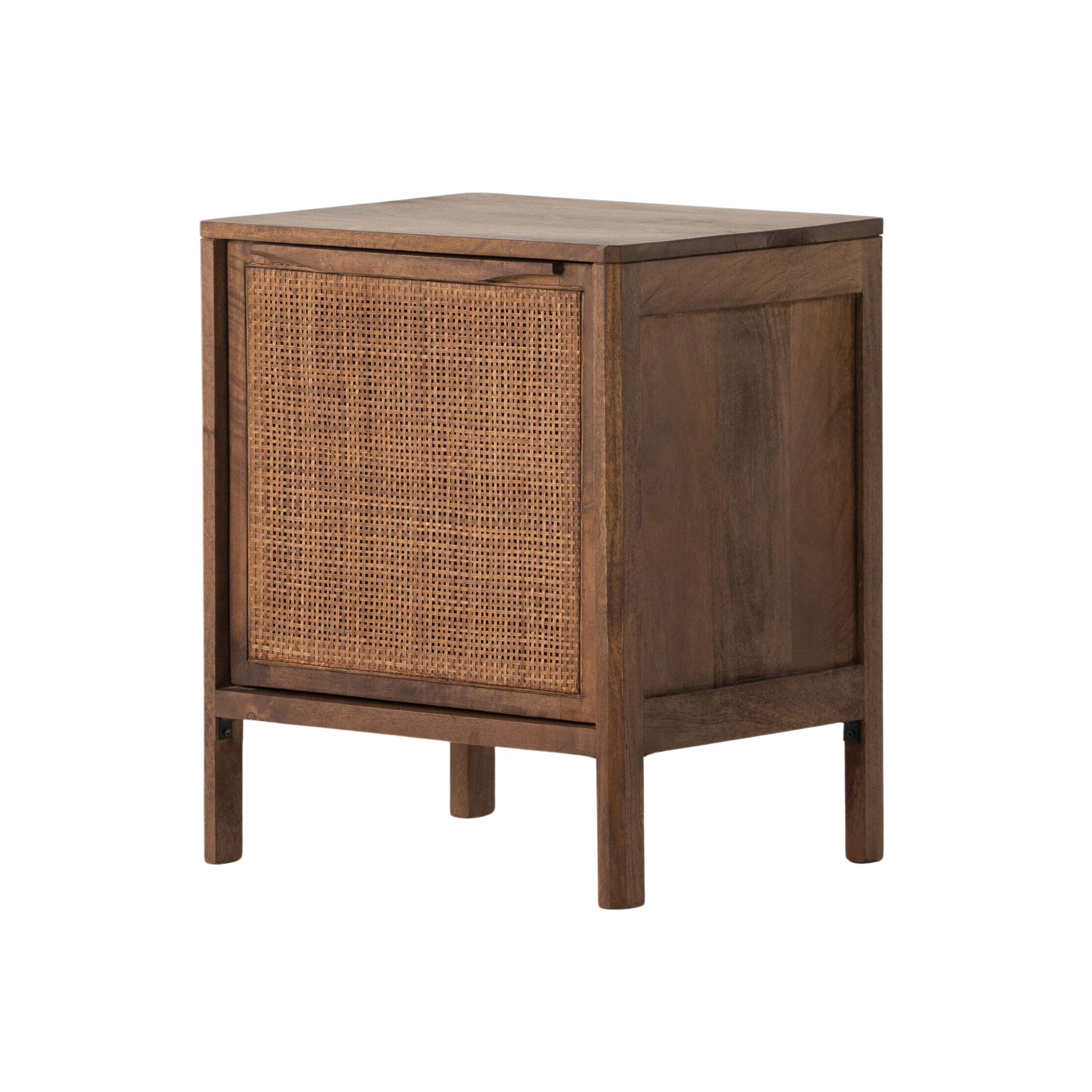 Sydney Nightstand FURNITURE - nightstand Four Hands