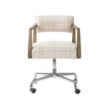 Tivon Desk Chair Desk Chairs Four Hands