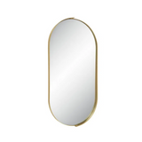 Arlene Wall Mirror wall mirror Renwil