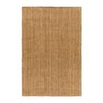 IN STORE - Becki Owens Calla Natural Jute Rug IN STORE - Rugs Surya