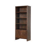 Trinity Bookcase 7 - a - FURNITURE - Sideboard Four Hands