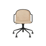 Gus* Draft Task Chair 18 - FURNITURE - desk chairs Gus Lariat Savannah