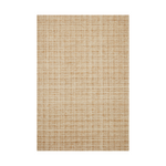 Chris Loves Julia x Loloi Polly Straw / Ivory Rug 1-RUGS - jute Loloi