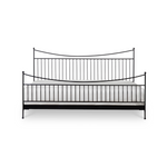 Moira Bed Beds Moe's Furniture