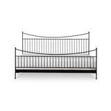 Moira Bed Beds Moe's Furniture