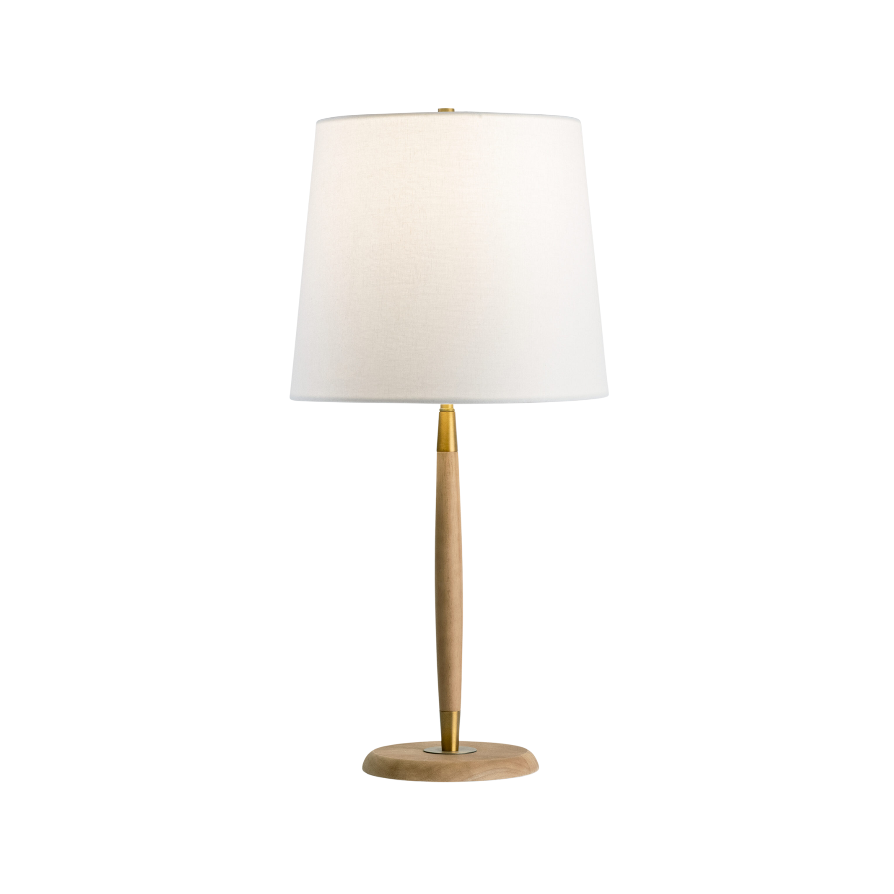 IN STORE - Portland Table Lamp LIGHTING - in store Flow Decor