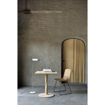 Torsion Square Dining Table - Oak 9 - c - FURNITURE - square Ethnicraft
