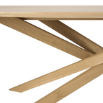 Mikado Coffee Table - Round 4 - a - FURNITURE - Coffee Table - Round Ethnicraft