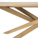Mikado Coffee Table - Round 4 - a - FURNITURE - Coffee Table - Round Ethnicraft