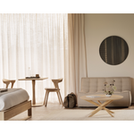 Mikado Coffee Table - Round 4 - a - FURNITURE - Coffee Table - Round Ethnicraft