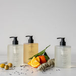 The Everyday Hand Wash by LOVEFRESH hand soap LOVEFRESH