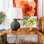 Sara Table Lamp LIGHTING - table lamp Hudson Valley Lighting