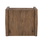 Glenview End Table Accent Tables Four Hands