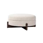 Deeana Storage Ottoman Ottomans Four Hands