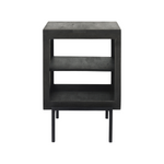Ariel Side Table 14 - FURNITURE - nightstand Mercana