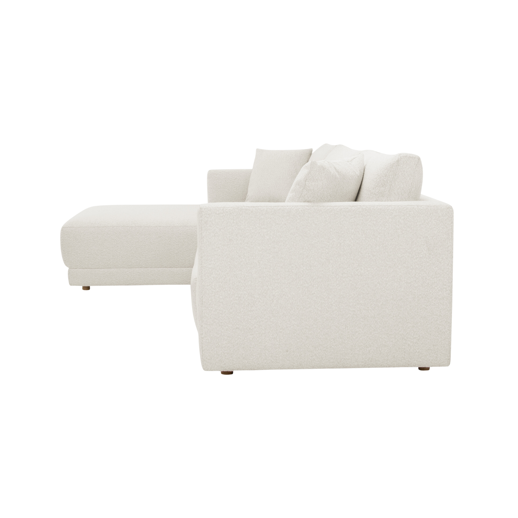 Brienne Sectional Sectionals Moe's Furniture