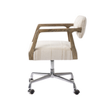 Tivon Desk Chair Desk Chairs Four Hands