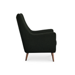 Findlay Armchair 3 - FURNITURE - chair Moe's Furniture