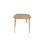 Sara Outdoor Dining Table 20 - FURNITURE - outdoor LH IMPORTS