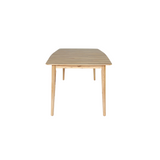 Sara Outdoor Dining Table 20 - FURNITURE - outdoor LH IMPORTS