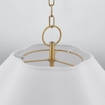 Rosanna Pendant LIGHTING - Pendant Hudson Valley Lighting