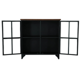 Tina Two Door Sideboard 7 - FURNITURE - sideboard/cabinet LH IMPORTS