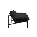Gus* Modern Fulton Lounge Chair 3 - FURNITURE - chair Gus