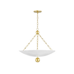 Amali Pendant LIGHTING - Pendant Hudson Valley Lighting