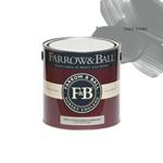 OVERSTOCK PAINT - Farrow & Ball Wall/Ceiling Primer and Undercoat PAINT - in store Farrow & Ball Dark Tones - Gallon (3.74 L)