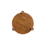 Ola Accent Table 5 - a - FURNITURE - accent table - wood Moe's Furniture