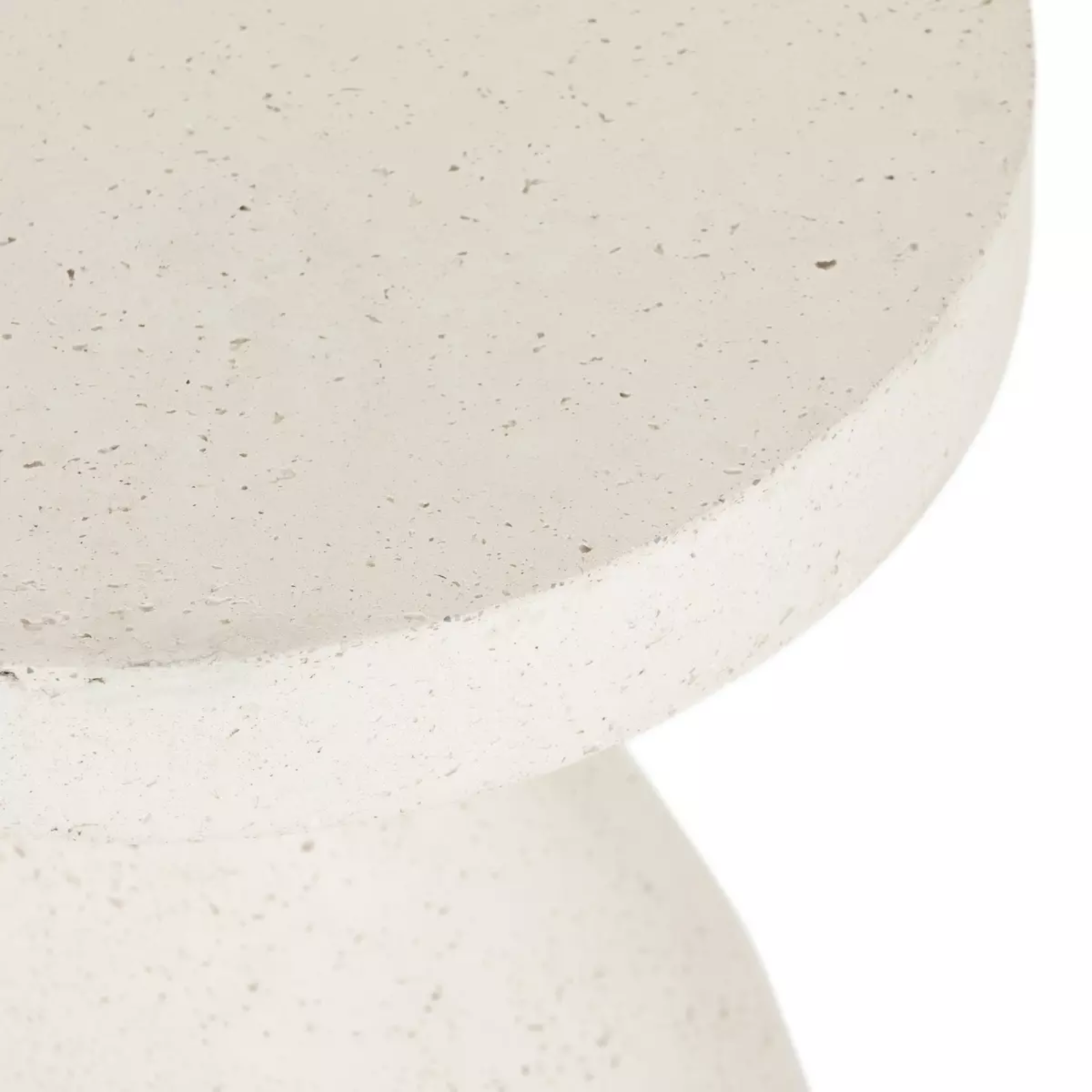Kiba Outdoor End Table Four Hands
