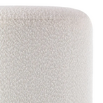 Caitlin Stool 6 - FURNITURE - ottoman Renwil