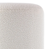 Caitlin Stool 6 - FURNITURE - ottoman Renwil