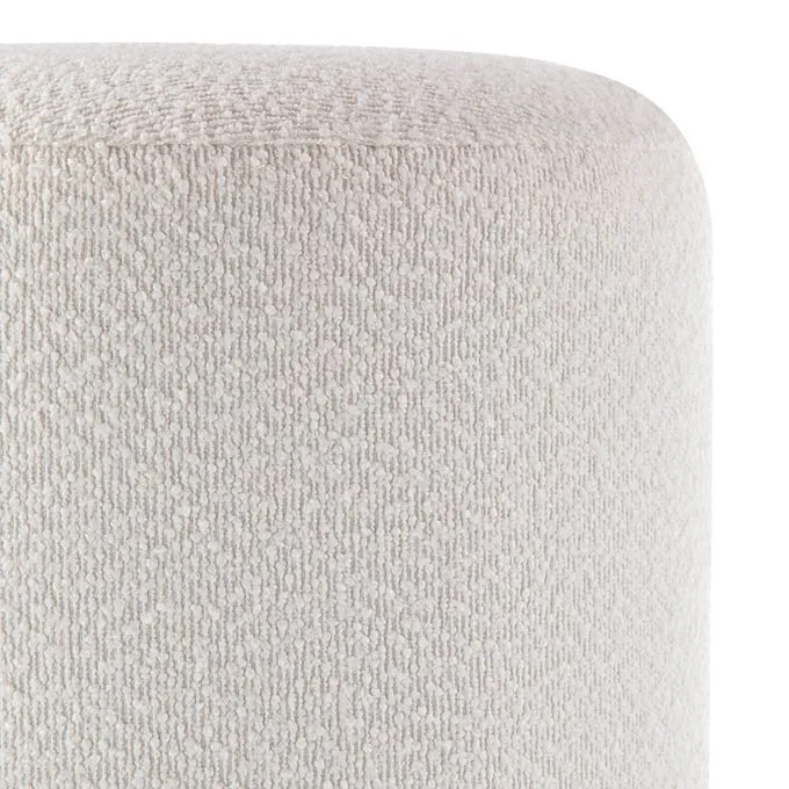 Caitlin Stool 6 - FURNITURE - ottoman Renwil