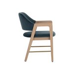 Maria Dining Armchair 10 - a - FURNITURE - dining chair Sunpan