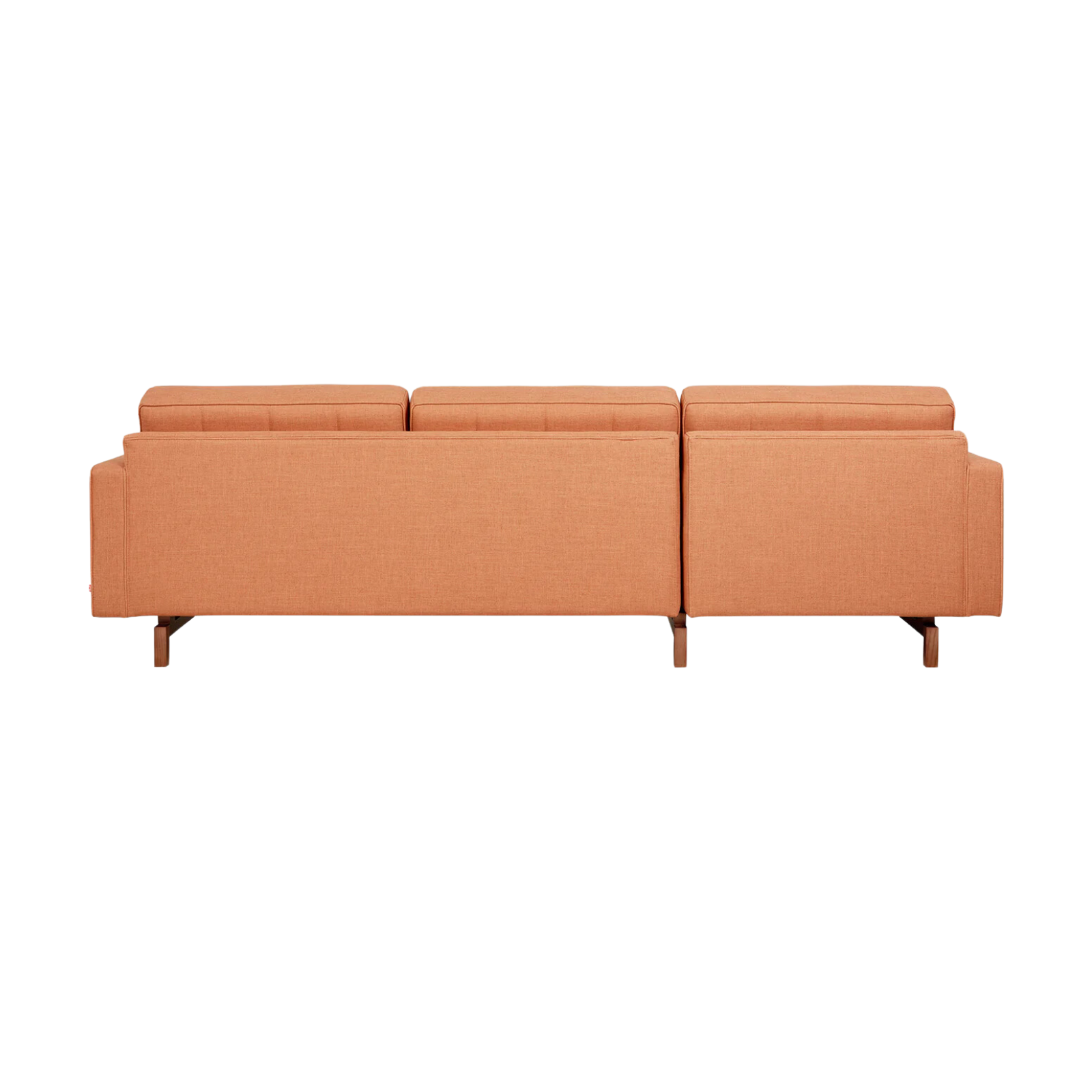 Gus* Modern Jane 2 Bi-Sectional 2 - FURNITURE - sectional Gus