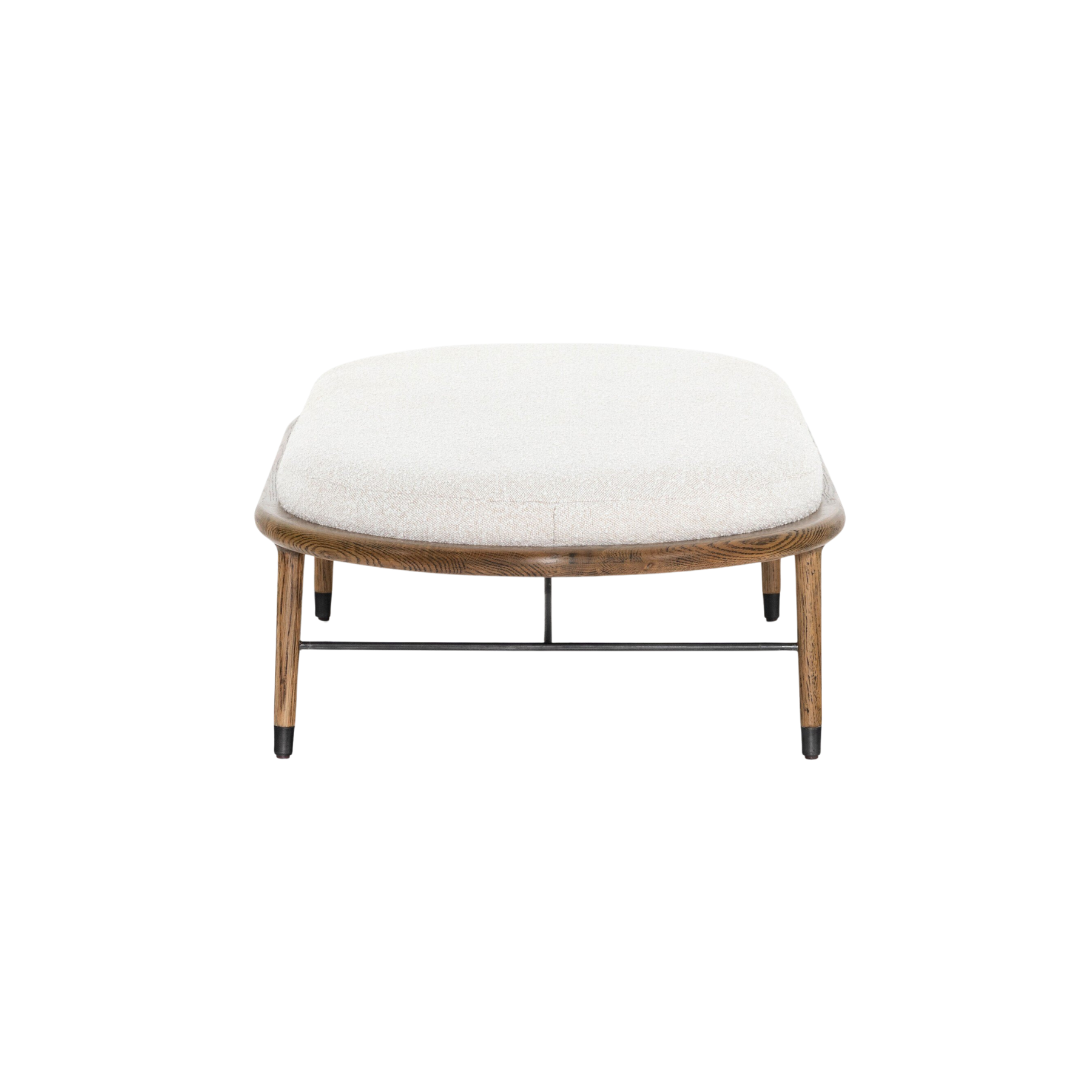 Persephone Ottoman 6 - FURNITURE - ottoman Four Hands