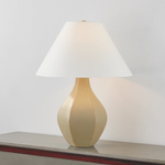 Abescon Table Lamp Table Lamps Hudson Valley Lighting