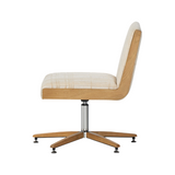 Ciro Desk Chair Desk Chairs Four Hands