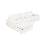 Gus* Modern Ashdale Sectional Sectionals Gus