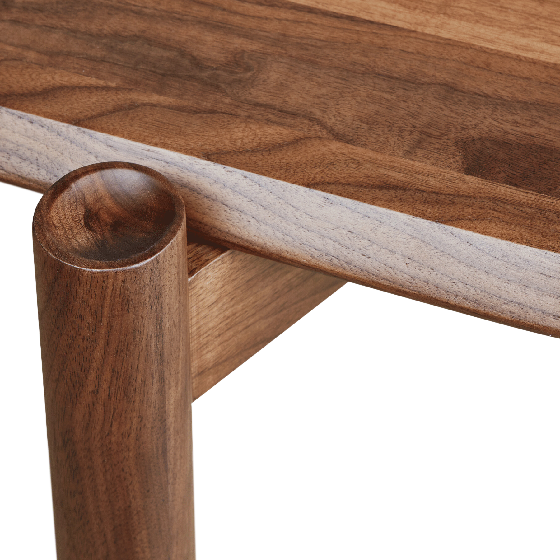 Gus* Modern Monarch Coffee Table Coffee Tables Gus