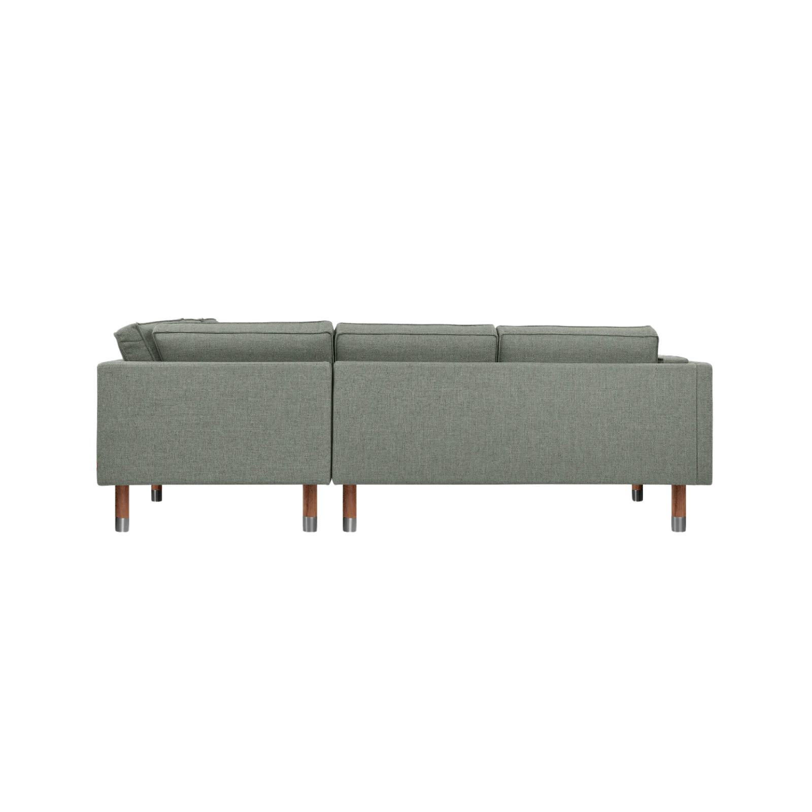 Gus* Augusta Bi-Sectional 2 - FURNITURE - sectional Gus