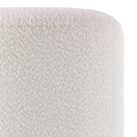 Colton Stool 6 - FURNITURE - ottoman Renwil