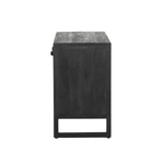 Lorena Media Console 21 - FURNITURE - console table Four Hands