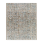 Becki Owens Darling Aqua / Sand Rug 1 - RUGS - patterned Surya