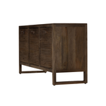 Lorena Media Console 21 - FURNITURE - console table Four Hands