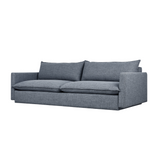 Gus* Modern Sola 86" Sofa 1 - a - FURNITURE - sofa Gus