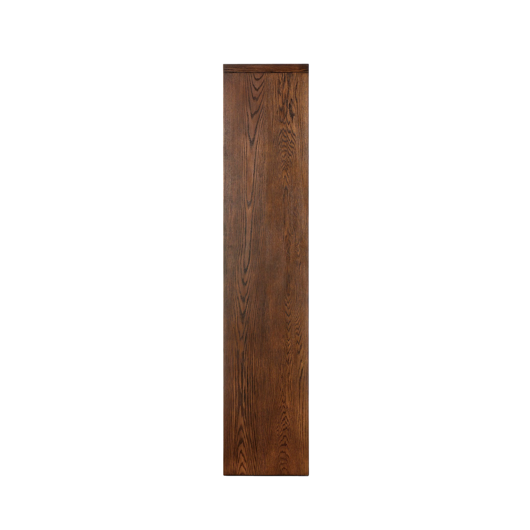 Trinity Bookcase 7 - a - FURNITURE - Sideboard Four Hands