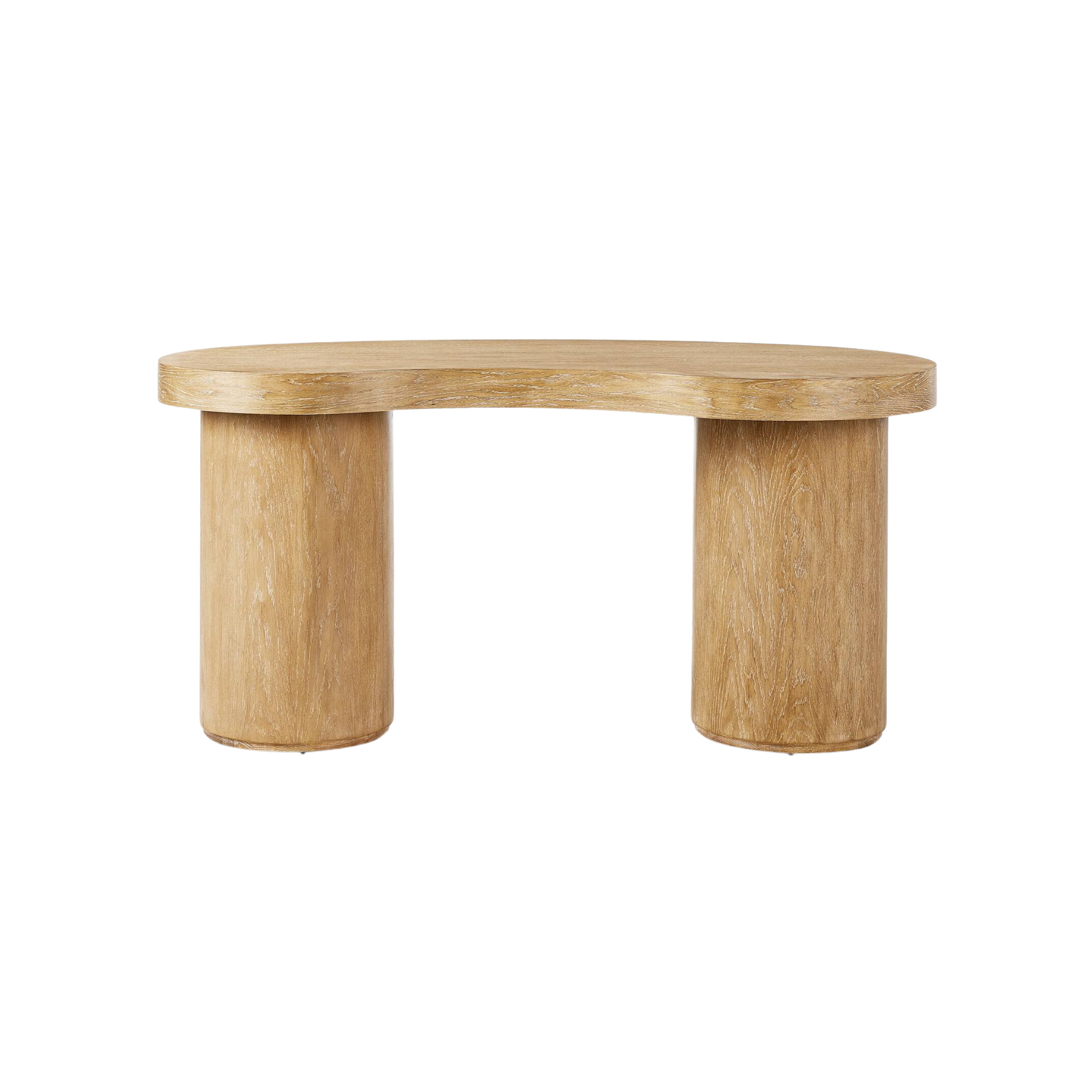 Linnea Desk 17 - FURNITURE - desks Four Hands