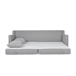 Gus* Modern Flipside 86" Sofabed 1 - a - FURNITURE - sofa Gus